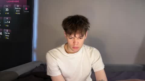 Kevin online show from April 12, 2:40 pm