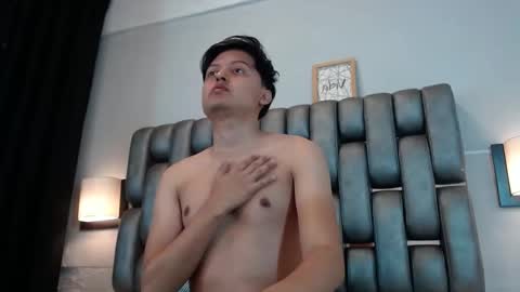 Kevin online show from March 26, 11:25 am