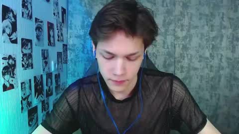 Snapshot of kevin_joestar chatting on October 23, 5:11 am Kevin online show from October 23, 5:11 am