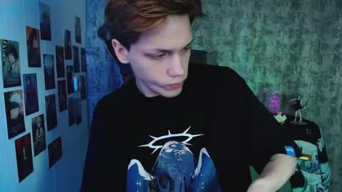 Kevin online show from February 3, 6:40 am