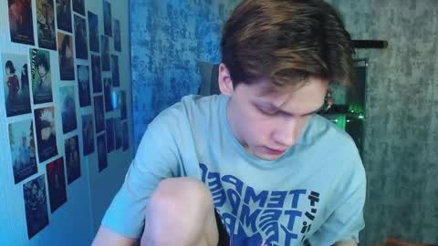 Kevin online show from April 9, 6:19 am