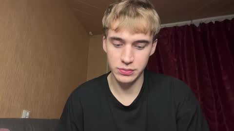 Snapshot of kevin_martin8 chatting on October 22, 7:27 pm Kevin Martin online show from October 22, 7:27 pm
