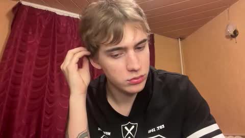 Kevin Martin online show from February 27, 5:23 pm