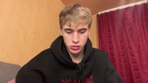 Kevin Martin online show from October 30, 12:46 am