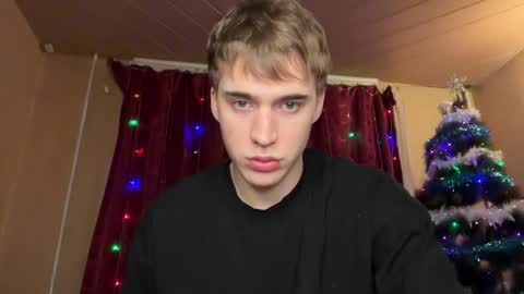 Kevin Martin online show from January 10, 6:01 pm