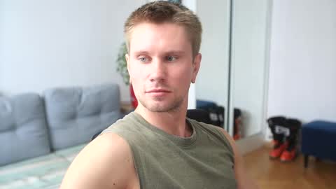 Kev online show from April 29, 1:38 pm