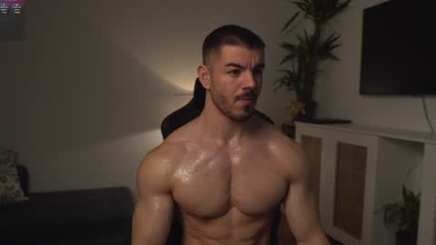 Kevin online show from January 24, 11:15 am