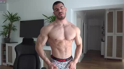 Kevin online show from February 18, 10:49 am