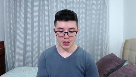 Kevin online show from February 4, 10:38 pm