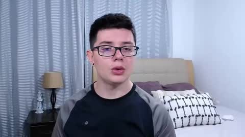 Kevin online show from April 6, 8:53 pm