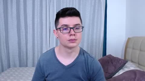 Kevin online show from February 8, 10:47 pm