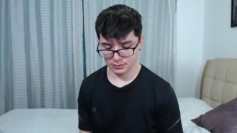 Kevin online show from November 12, 5:40 pm