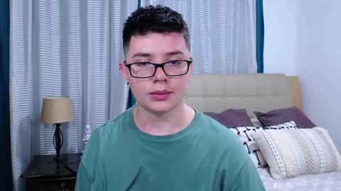 Kevin online show from March 27, 1:43 am