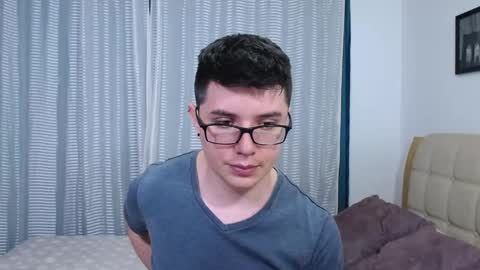 Kevin online show from January 14, 9:18 pm