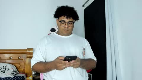 KevinM online show from July 18, 2:07 am