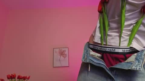 Kevin online show from February 4, 6:47 pm