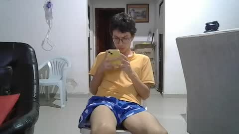 kevintdx online show from March 25, 3:10 am