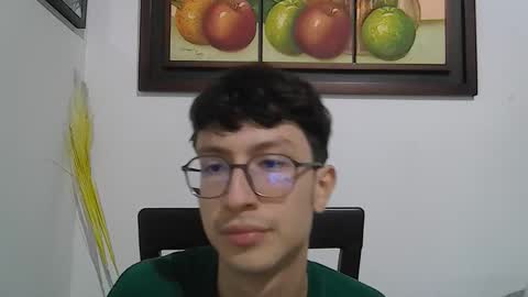 kevintdx online show from October 30, 2:57 am