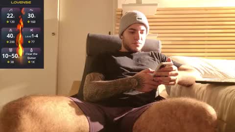 Kevin online show from November 8, 11:41 pm