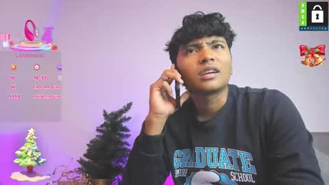 kevin and ottis online show from December 4, 10:50 pm