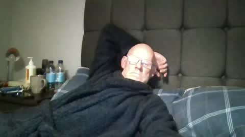 kevlooking4sez online show from July 3, 11:51 pm