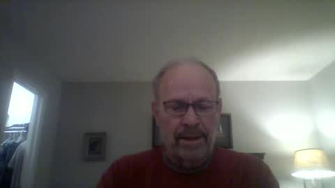Snapshot of kfries chatting on December 14, 11:45 pm Kent online show from December 14, 11:45 pm