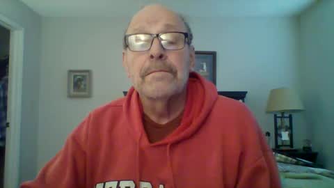 Snapshot of kfries chatting on January 24, 5:53 pm Kent online show from January 24, 5:53 pm