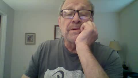 Snapshot of kfries chatting on February 11, 5:29 pm Kent online show from February 11, 5:29 pm