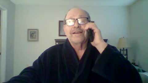 Snapshot of kfries chatting on February 9, 3:34 pm Kent online show from February 9, 3:34 pm