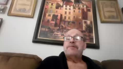 Snapshot of kfries chatting on October 14, 2:13 pm Kent online show from October 14, 2:13 pm