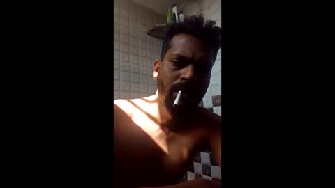 Khan3043 online show from February 19, 9:50 am