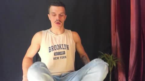 DonyBrown online show from February 21, 7:42 am