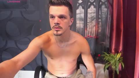 DonyBrown online show from January 19, 6:48 am