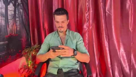 DonyBrown online show from November 4, 6:36 am