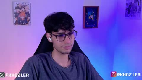 khozler_ online show from March 31, 3:08 am