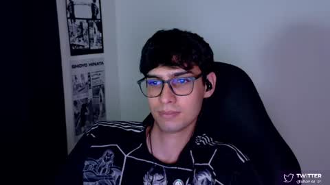 khozler_ online show from July 17, 2:52 am