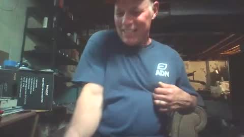 kick_1_down online show from May 19, 7:53 pm