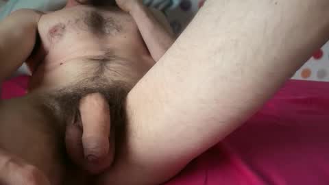 KickPussy online show from May 17, 2:57 pm