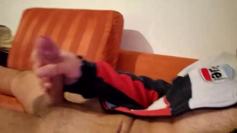 kiglics55 online show from January 6, 9:11 pm