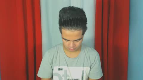 kikxxx121698 online show from January 29, 7:04 am