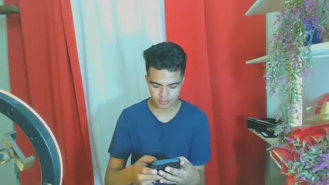 kikxxx121698 online show from March 4, 11:40 am