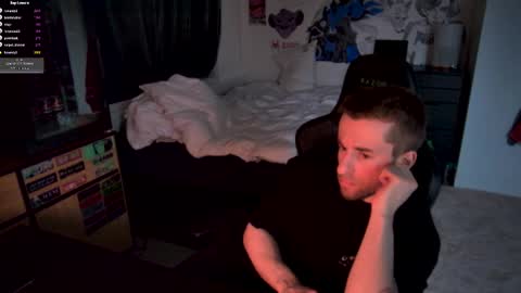 killa347 online show from May 29, 9:25 pm