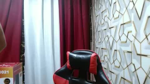 killersmile_15 online show from January 17, 5:54 am