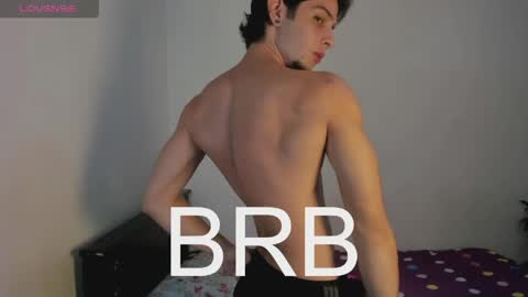 killua_parker online show from April 20, 10:34 pm