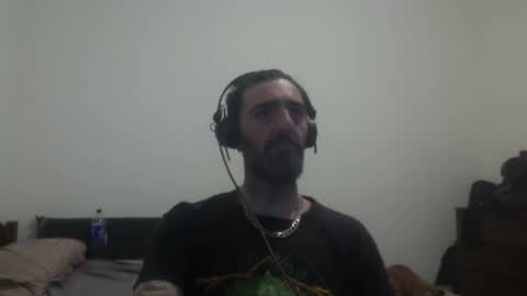 andres online show from November 22, 8:58 am