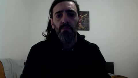 andres online show from May 16, 7:05 am