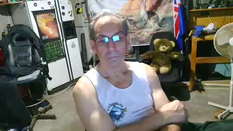 kimintheshed online show from January 17, 11:35 am