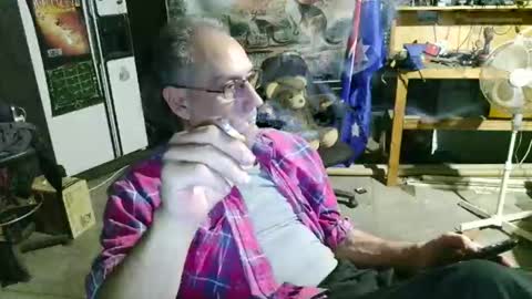 kimintheshed online show from April 2, 11:29 am