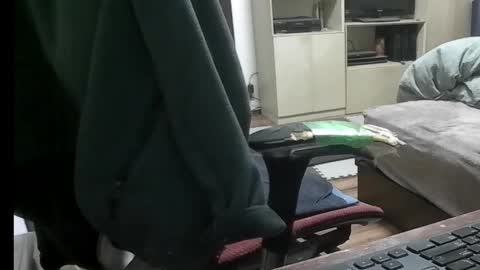 kinchan069 online show from March 20, 9:02 am