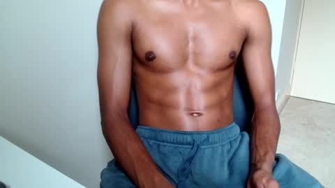 Snapshot of kinda_horny_right_now chatting on February 16, 1:16 am Isaac online show from February 16, 1:16 am